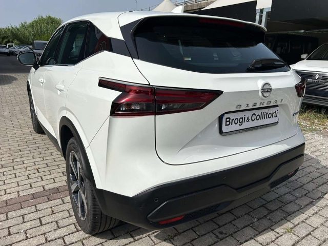 NISSAN QASHQAI 1.5 E-POWER ACENTA 2WD - foto 7