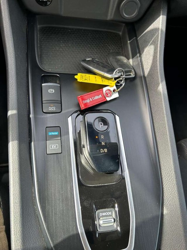 NISSAN QASHQAI 1.5 E-POWER ACENTA 2WD - foto 10