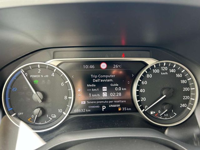 NISSAN QASHQAI 1.5 E-POWER ACENTA 2WD - foto 12