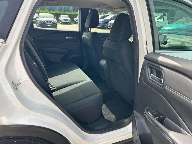 NISSAN QASHQAI 1.5 E-POWER ACENTA 2WD - foto 13