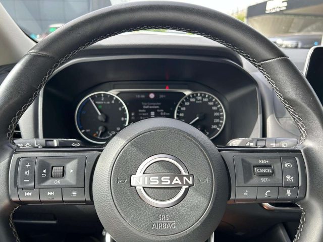 NISSAN QASHQAI 1.5 E-POWER ACENTA 2WD - foto 14