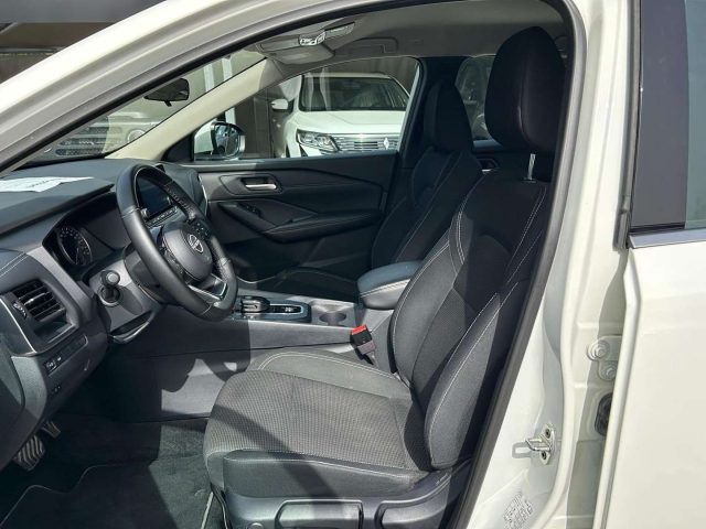 NISSAN QASHQAI 1.5 E-POWER ACENTA 2WD - foto 15