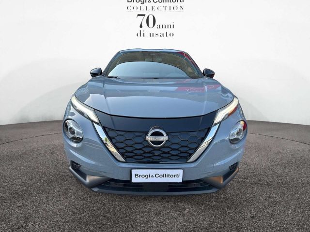 NISSAN JUKE 1.6 HEV N-CONNECTA - foto 3