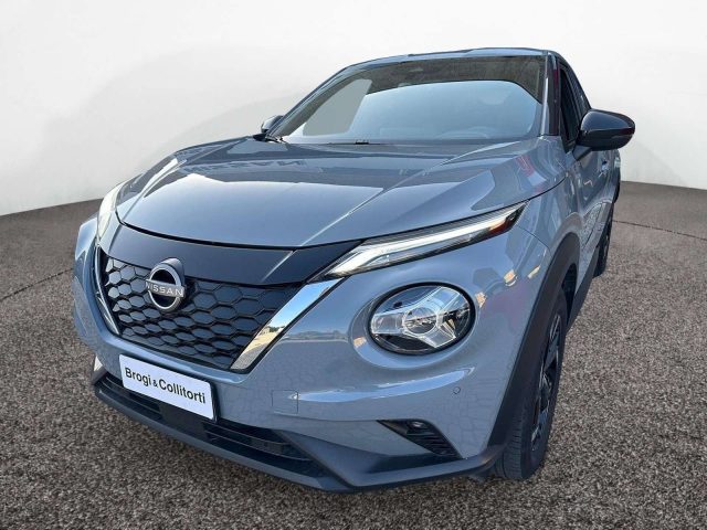 NISSAN JUKE 1.6 HEV N-CONNECTA - foto 4