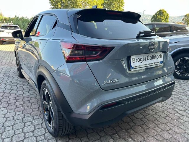 NISSAN JUKE 1.6 HEV N-CONNECTA - foto 7