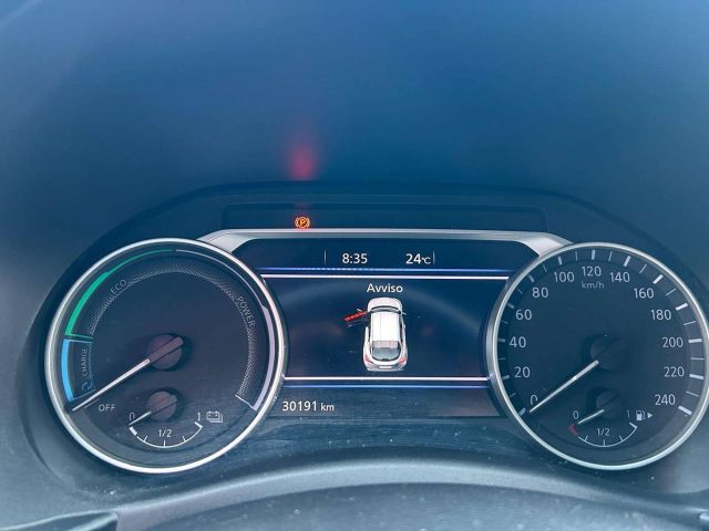 NISSAN JUKE 1.6 HEV N-CONNECTA - foto 11