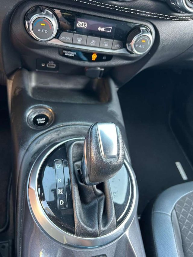 NISSAN JUKE 1.6 HEV N-CONNECTA - foto 12