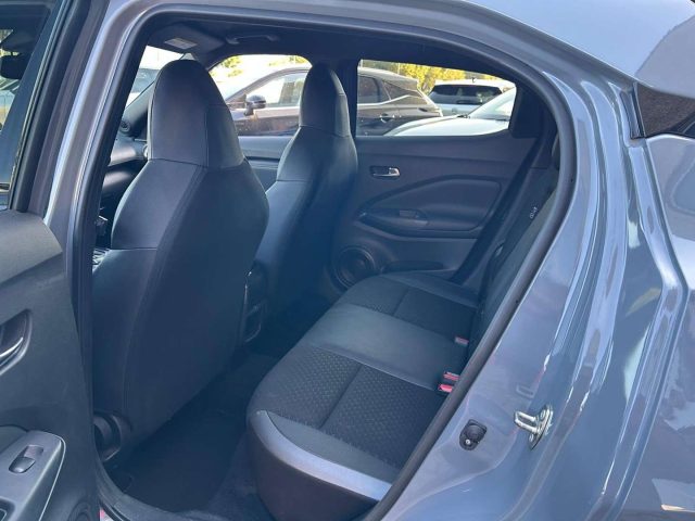 NISSAN JUKE 1.6 HEV N-CONNECTA - foto 13