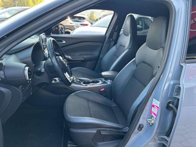 NISSAN JUKE 1.6 HEV N-CONNECTA - foto 14