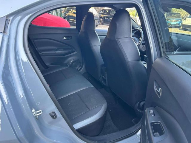 NISSAN JUKE 1.6 HEV N-CONNECTA - foto 15
