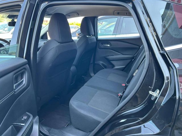 NISSAN QASHQAI 1.3 MHEV BUSINESS 2WD 140CV - foto 12