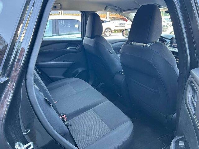 NISSAN QASHQAI 1.3 MHEV BUSINESS 2WD 140CV - foto 13