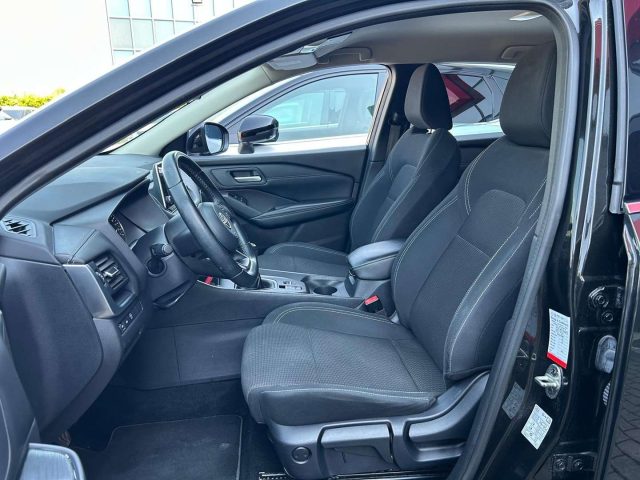 NISSAN QASHQAI 1.3 MHEV BUSINESS 2WD 140CV - foto 14