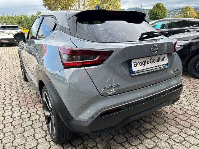 NISSAN JUKE 1.6 HEV TEKNA - foto 7