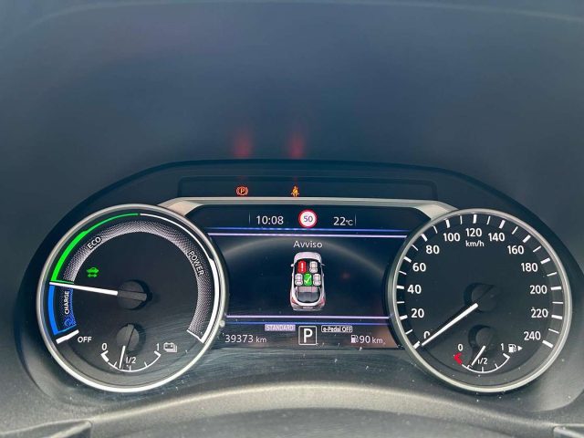 NISSAN JUKE 1.6 HEV TEKNA - foto 9