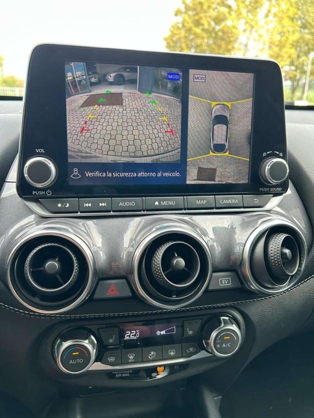 NISSAN JUKE 1.6 HEV TEKNA - foto 11
