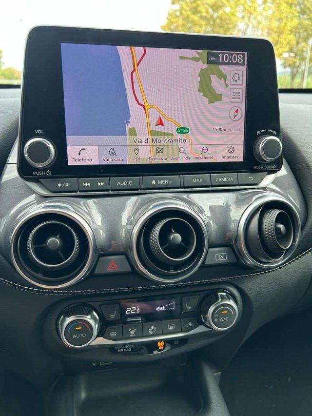 NISSAN JUKE 1.6 HEV TEKNA - foto 12
