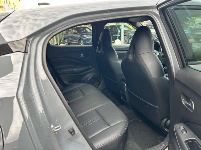 NISSAN JUKE 1.6 HEV TEKNA - foto 13