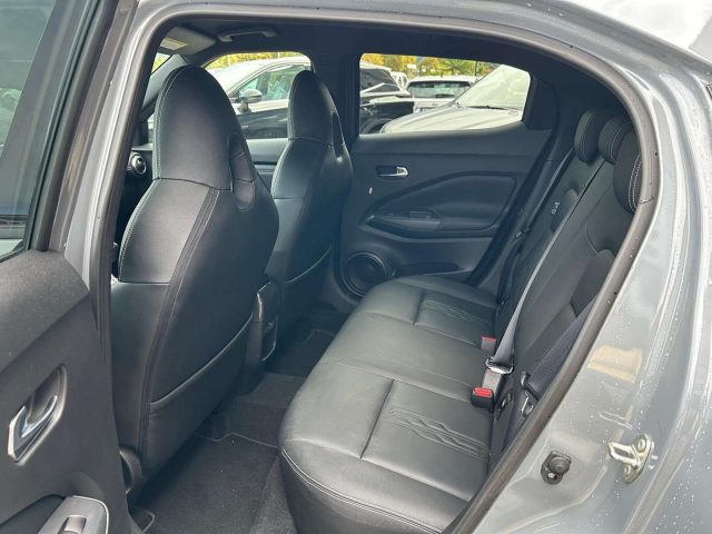 NISSAN JUKE 1.6 HEV TEKNA - foto 14