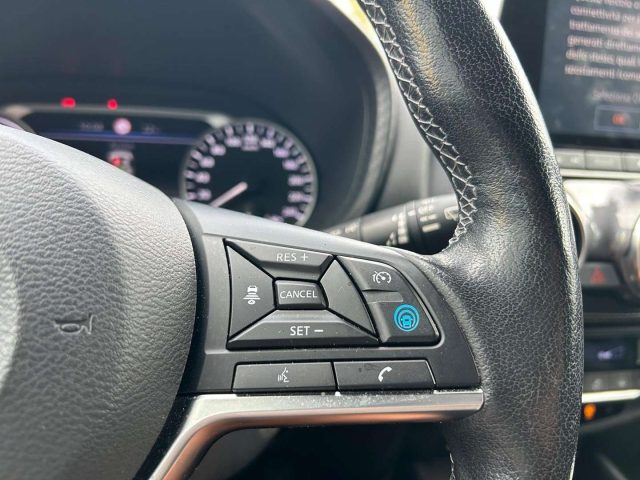 NISSAN JUKE 1.6 HEV TEKNA - foto 15