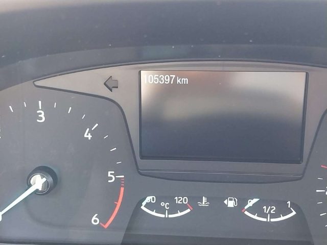 FORD FIESTA VII 2017 5P 5 PORTE 1.5 ECOBLUE  - foto 8