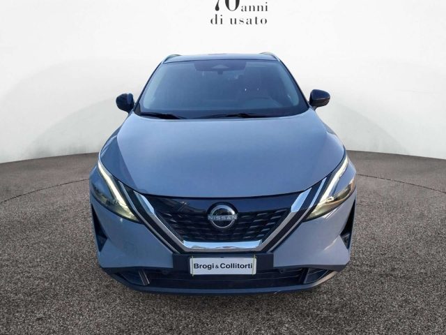 NISSAN QASHQAI 1.5 E-POWER 90TH ANNIVERSARY 2WD - foto 3