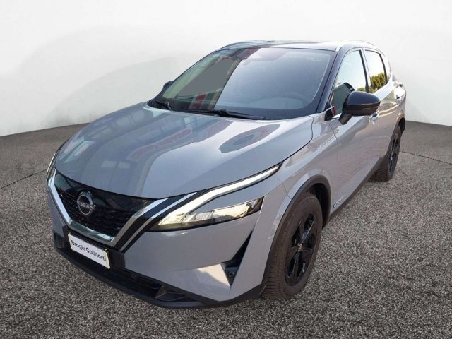 NISSAN QASHQAI 1.5 E-POWER 90TH ANNIVERSARY 2WD - foto 4