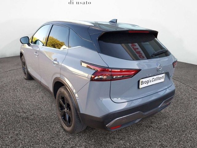 NISSAN QASHQAI 1.5 E-POWER 90TH ANNIVERSARY 2WD - foto 5