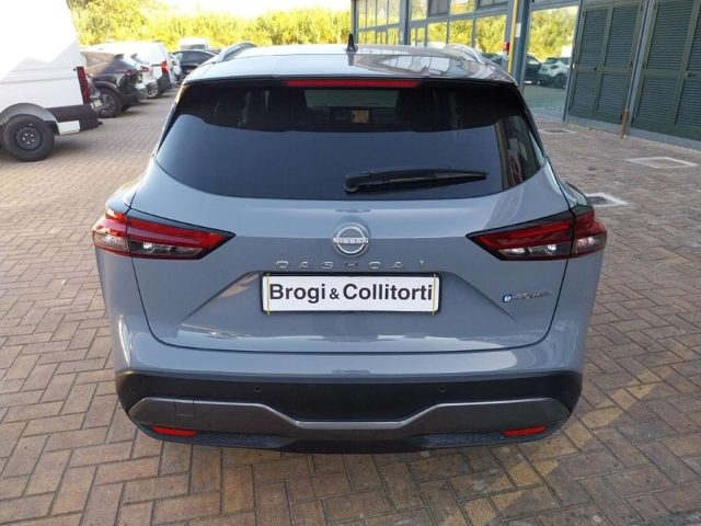 NISSAN QASHQAI 1.5 E-POWER 90TH ANNIVERSARY 2WD - foto 6