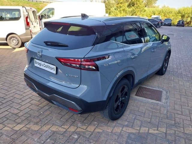 NISSAN QASHQAI 1.5 E-POWER 90TH ANNIVERSARY 2WD - foto 7