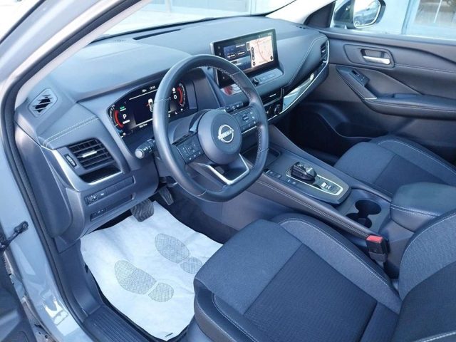NISSAN QASHQAI 1.5 E-POWER 90TH ANNIVERSARY 2WD - foto 8