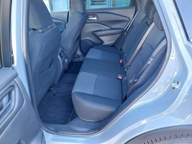 NISSAN QASHQAI 1.5 E-POWER 90TH ANNIVERSARY 2WD - foto 9
