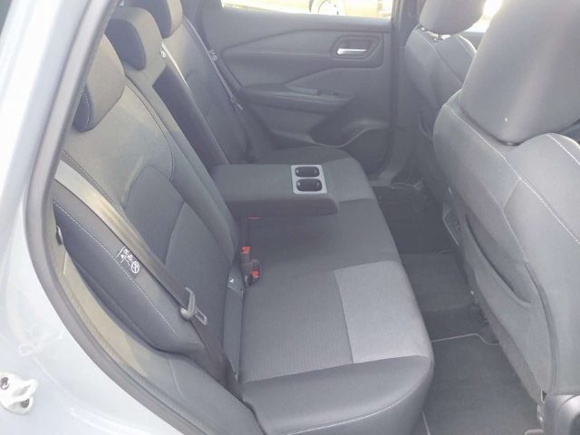 NISSAN QASHQAI 1.5 E-POWER 90TH ANNIVERSARY 2WD - foto 12