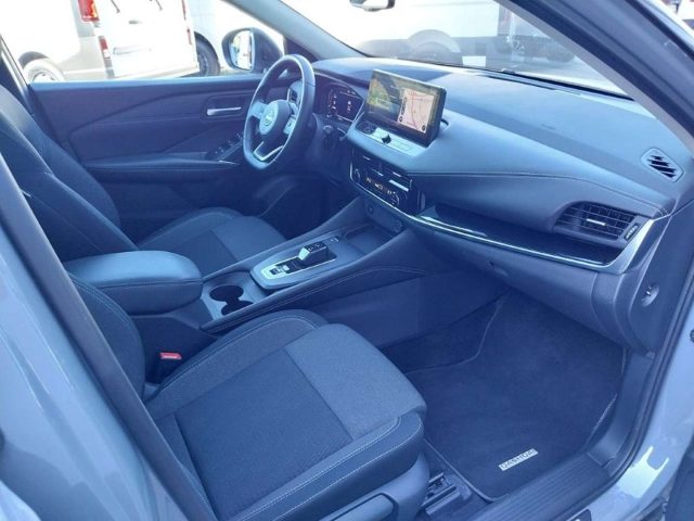 NISSAN QASHQAI 1.5 E-POWER 90TH ANNIVERSARY 2WD - foto 13
