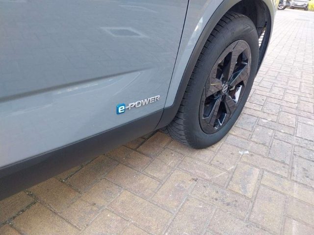 NISSAN QASHQAI 1.5 E-POWER 90TH ANNIVERSARY 2WD - foto 14