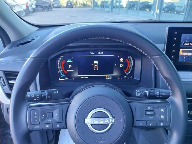 NISSAN QASHQAI 1.5 E-POWER 90TH ANNIVERSARY 2WD - foto 15