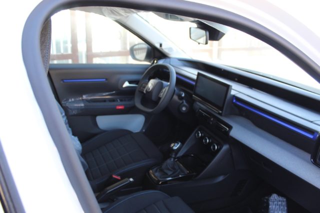 CITROEN C3 PURETECH 100 S&S PLUS -KM0 - foto 6