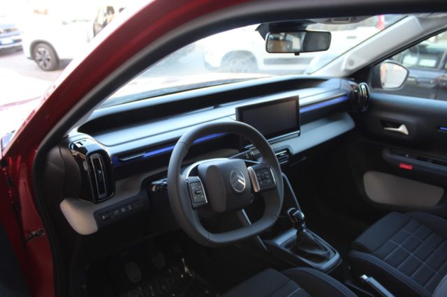 CITROEN C3 PURETECH 100 S&S PLUS-KM0 - foto 6