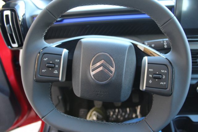 CITROEN C3 PURETECH 100 S&S PLUS-KM0 - foto 8