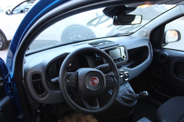 FIAT PANDINA 1.0 FIREFLY 65 CV HYBRID ICON-KM - foto 6