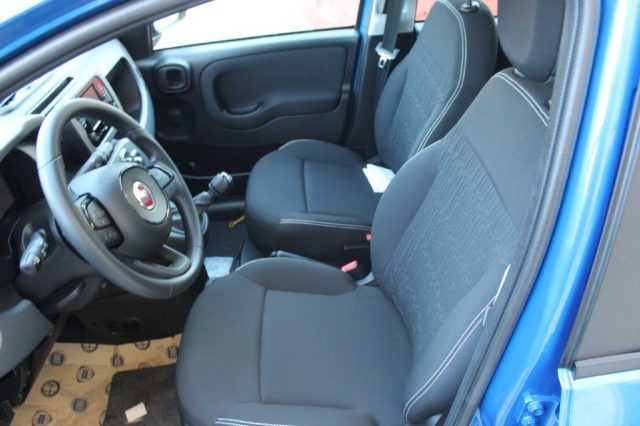 FIAT PANDINA 1.0 FIREFLY 65 CV HYBRID ICON-KM - foto 7