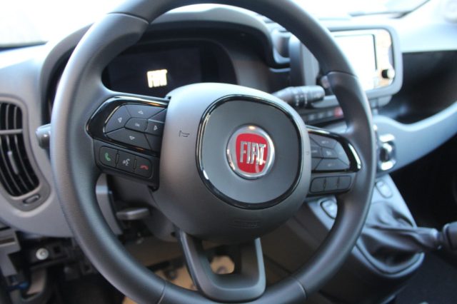 FIAT PANDINA 1.0 FIREFLY 65 CV HYBRID ICON-KM - foto 10