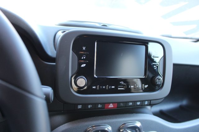 FIAT PANDINA 1.0 FIREFLY 65 CV HYBRID ICON-KM - foto 8