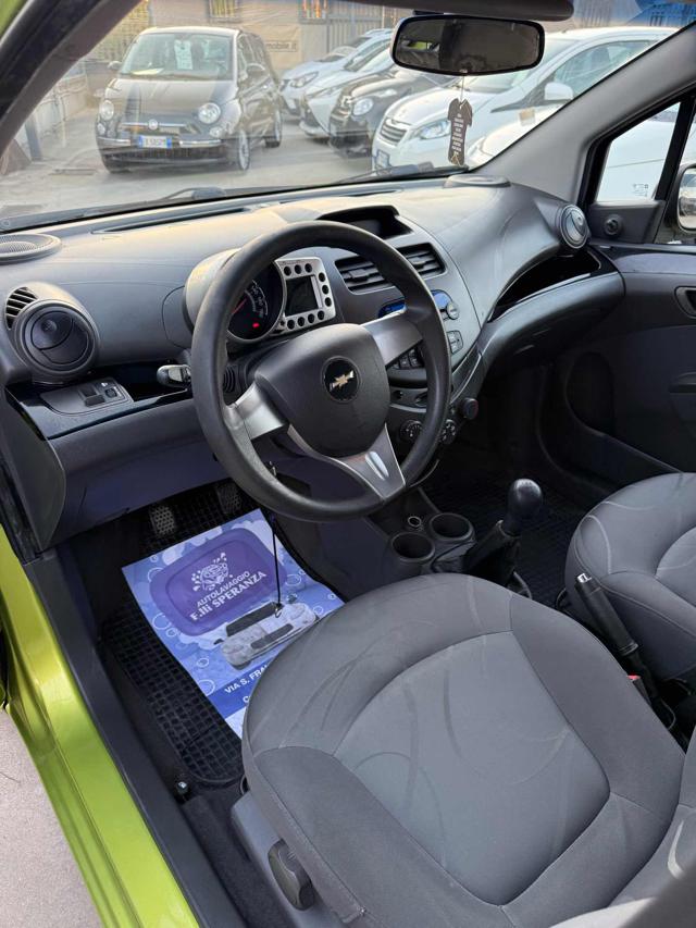 CHEVROLET SPARK 1.0 LS - foto 13