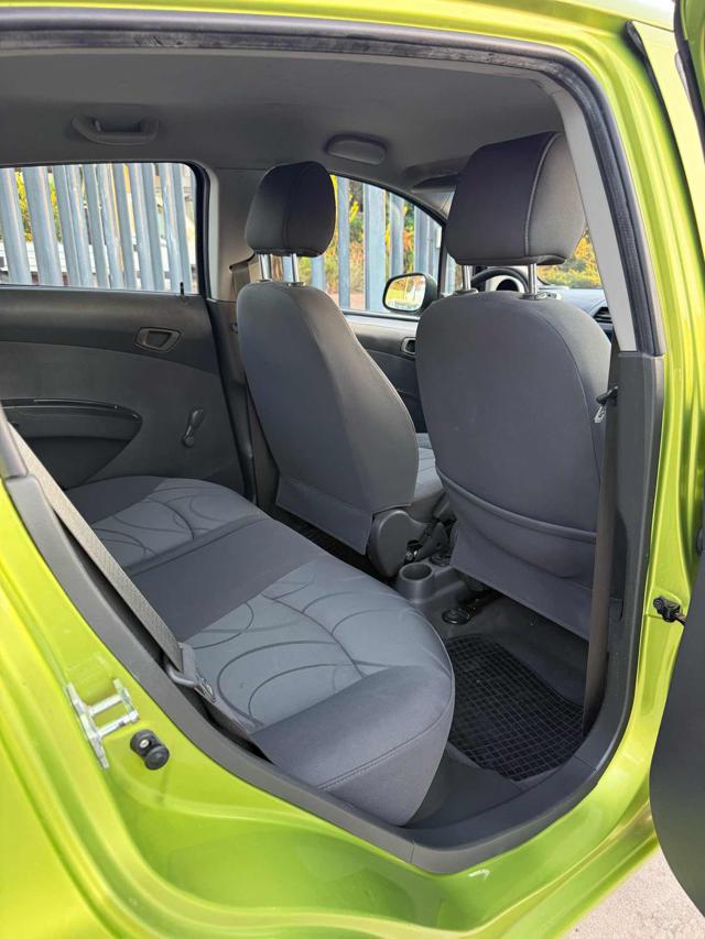 CHEVROLET SPARK 1.0 LS - foto 7