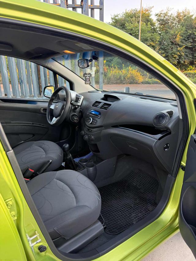 CHEVROLET SPARK 1.0 LS - foto 9