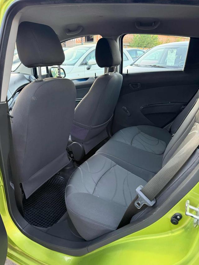 CHEVROLET SPARK 1.0 LS - foto 11
