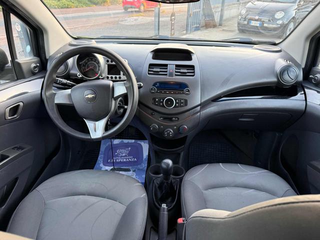 CHEVROLET SPARK 1.0 LS - foto 8