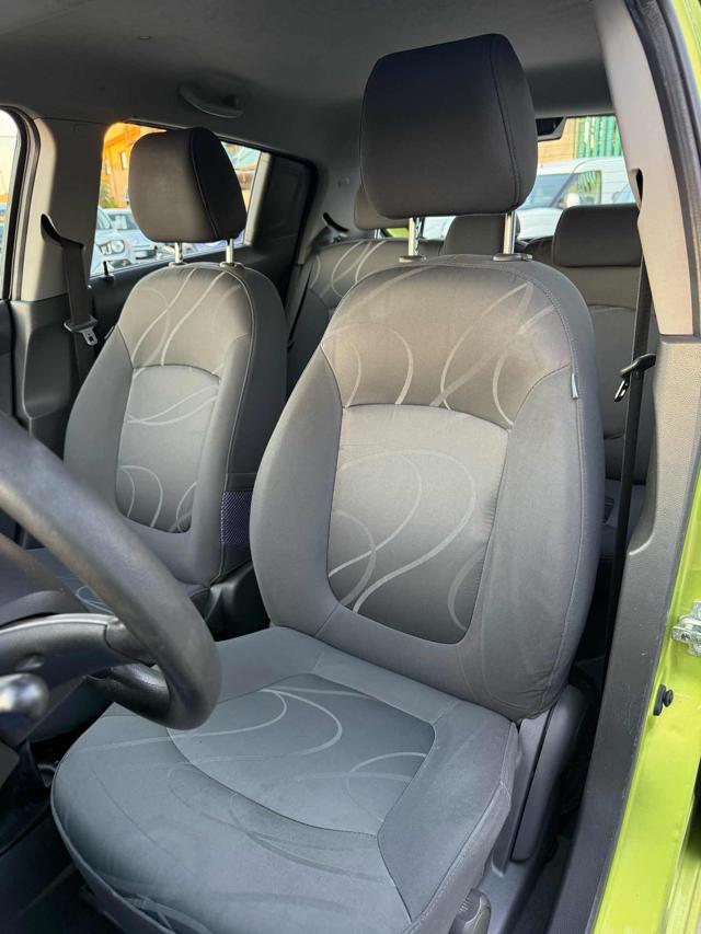 CHEVROLET SPARK 1.0 LS - foto 14