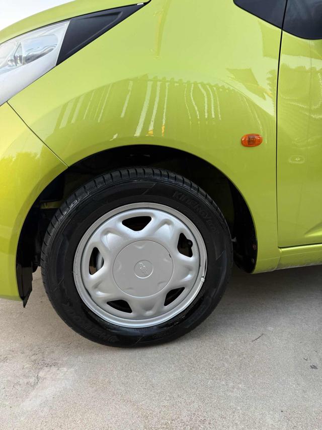 CHEVROLET SPARK 1.0 LS - foto 6